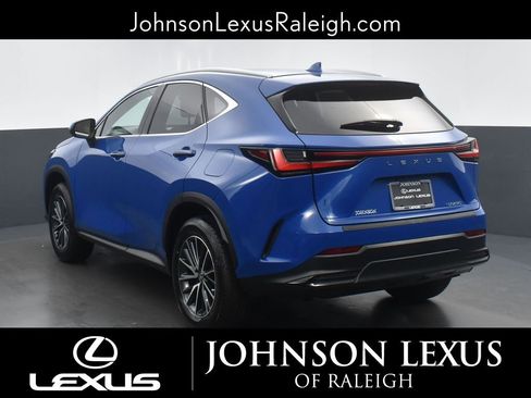 Used 2025 Lexus NX 250 FWD w/ Accessory Package (2T) image 7