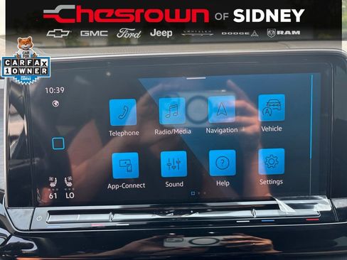 Used 2025 Volkswagen Atlas Cross Sport SE AWD/4WD image 24