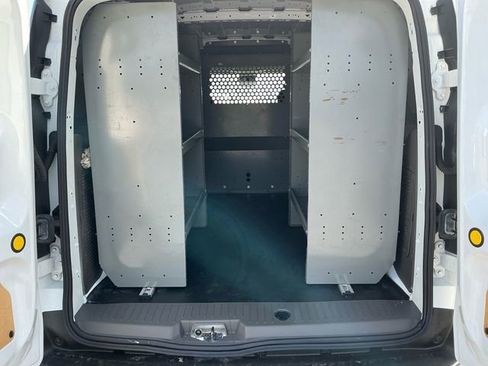 Used 2022 Ford Transit Connect XLT FWD image 19