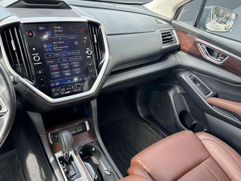 Used 2023 Subaru Ascent Touring image 25