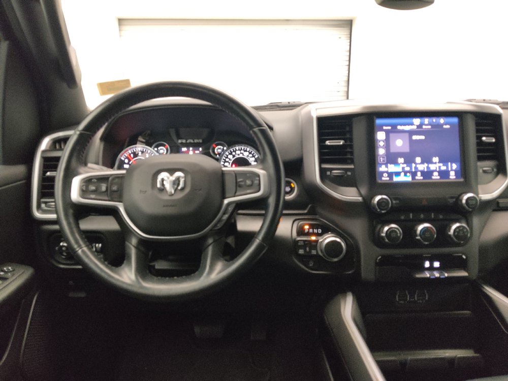 Used 2023 RAM 1500 Big Horn AWD/4WD image 22