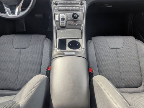 Used 2023 Hyundai Santa Fe SEL image 19