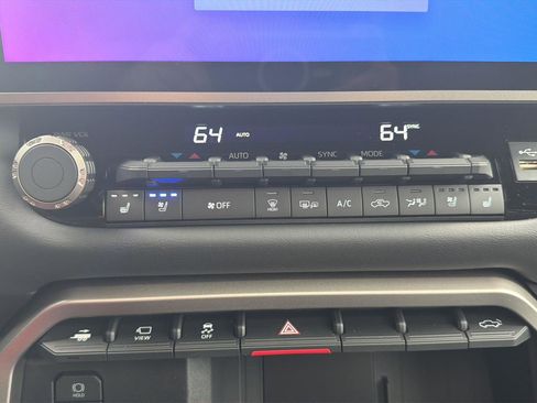 New 2026 Toyota Tundra Platinum AWD/4WD image 23