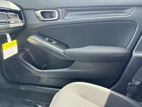 Certified 2026 Honda Civic Sport image 20