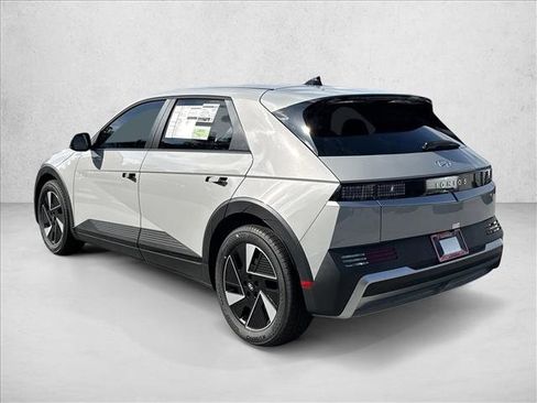 New 2025 Hyundai Ioniq 5 SE image 9