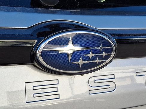 Certified 2025 Subaru Forester Premium w/ Convenience Package #1 image 29