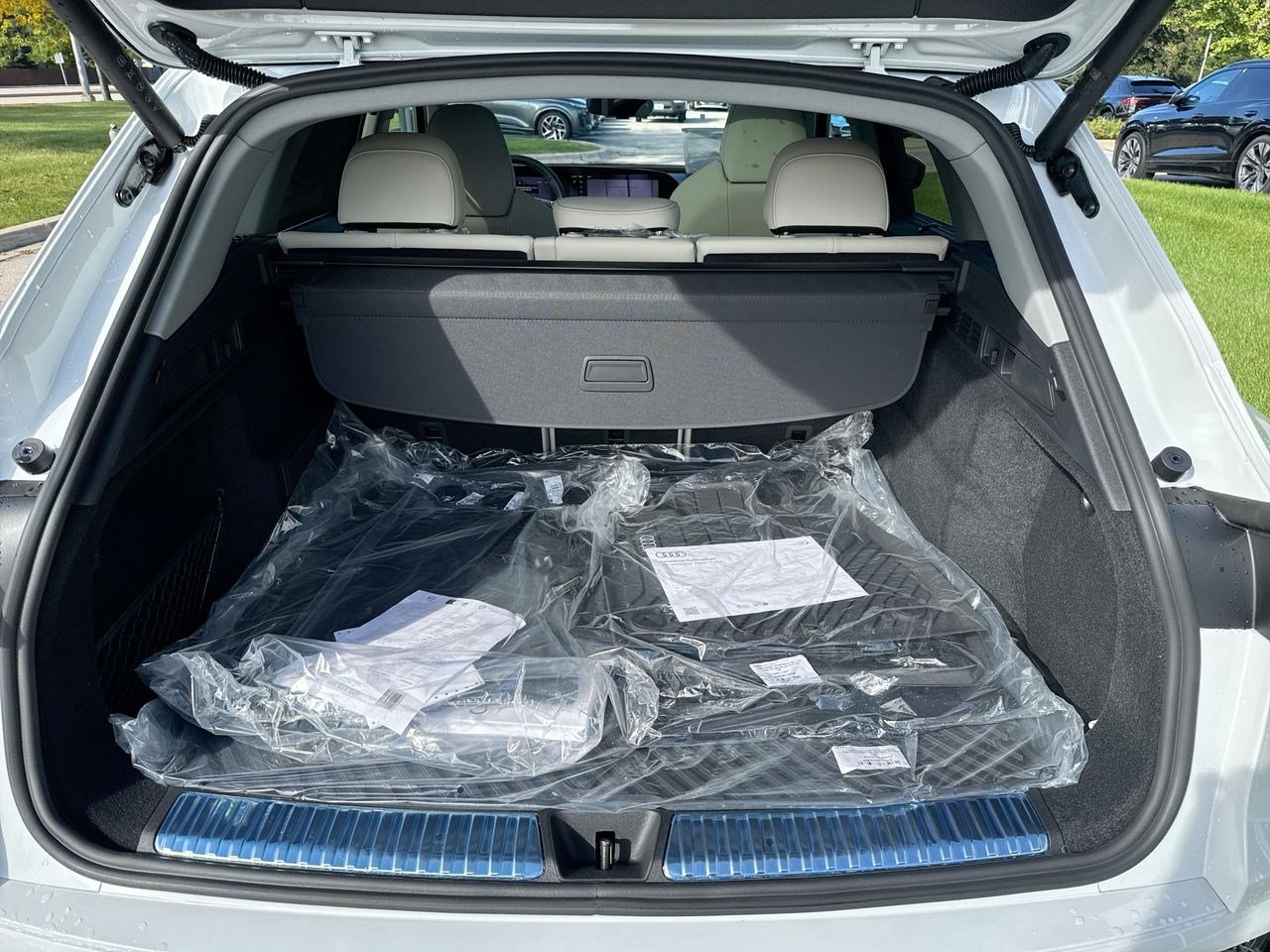 New 2026 Audi Q5 Premium Plus AWD/4WD image 29