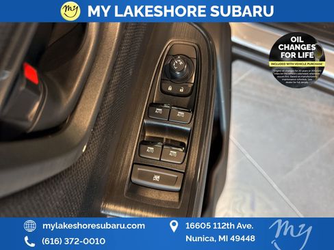 New 2026 Subaru Outback Limited image 11