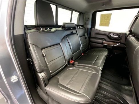 Used 2022 GMC Sierra 1500 Denali w/ Denali Reserve Package AWD/4WD image 18