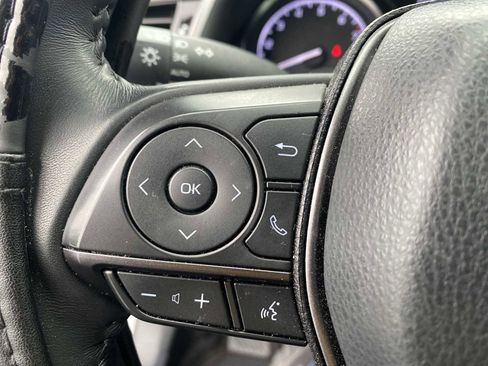 Used 2024 Toyota Camry SE image 20