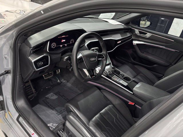 Used 2025 Audi RS 6 performance AWD/4WD image 10