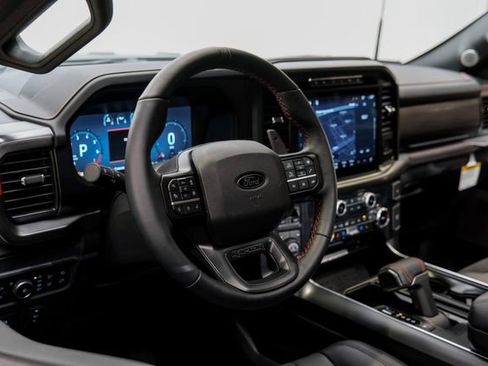 Used 2026 Ford F150 Raptor AWD/4WD image 52