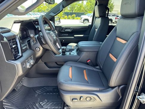 New 2026 GMC Sierra 1500 AT4 w/ AT4 Premium Package image 27