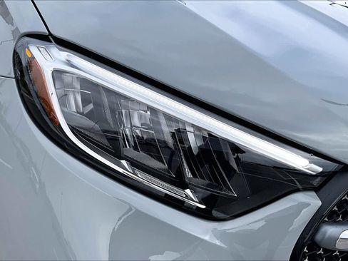 New 2026 Mercedes-Benz GLC 300 image 13