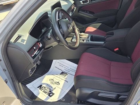 Used 2023 Honda Civic Si image 6