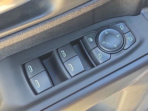 New 2026 Chevrolet Silverado 2500 Custom w/ Custom Value Package image 13