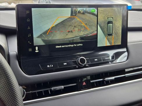 New 2026 Mitsubishi Outlander SE image 25