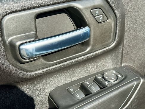 New 2025 Chevrolet Silverado 3500 W/T w/ WT Convenience Package image 12