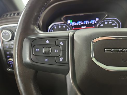 Used 2020 GMC Sierra 1500 Denali w/ Denali Ultimate Package image 15