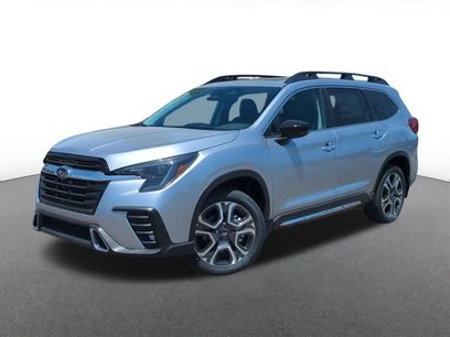 New 2026 Subaru Ascent Touring