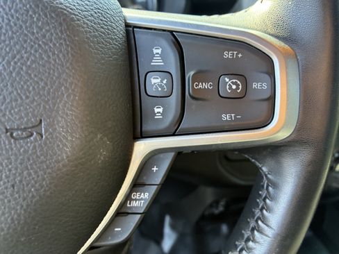 Used 2024 RAM 2500 Tradesman w/ Safety Group AWD/4WD image 28