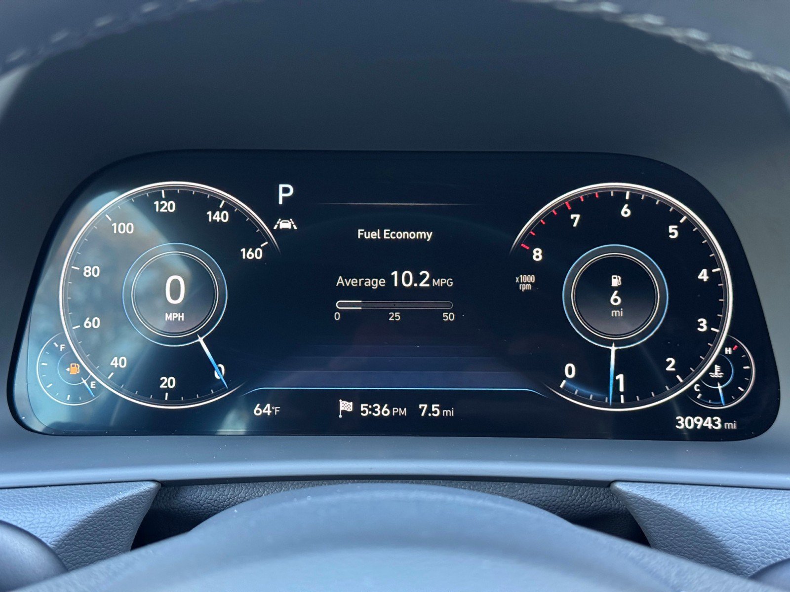 Used 2021 Hyundai Sonata Limited FWD image 18