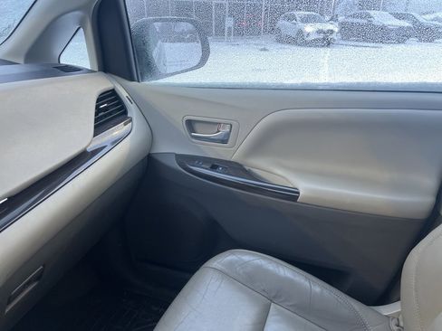 Used 2016 Toyota Sienna XLE image 20