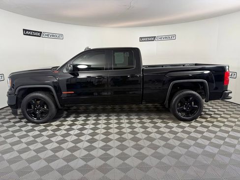 Used 2019 GMC Sierra 1500 Limited w/ Elevation Edition AWD/4WD image 3
