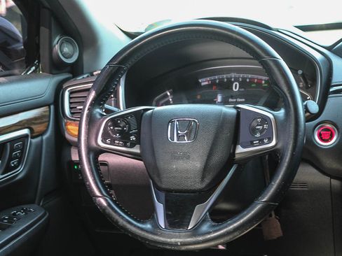 Used 2018 Honda CR-V EX-L image 15