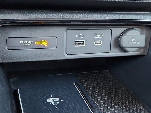 Used 2023 Honda CR-V EX-L image 20