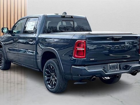 New 2026 RAM 1500 Limited AWD/4WD image 7
