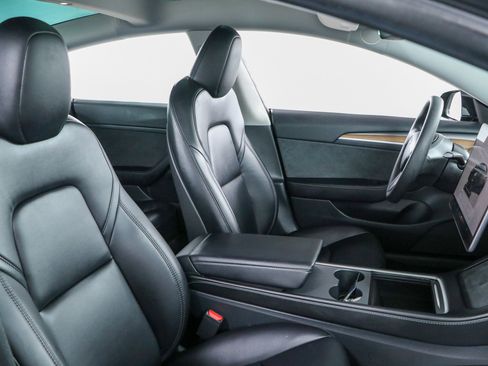 Used 2023 Tesla Model 3 Performance AWD/4WD image 24