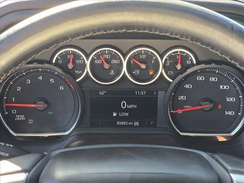 Used 2021 Chevrolet Tahoe Z71 image 7