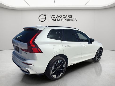 New 2026 Volvo XC60 B5 Plus w/ Protection Package image 6