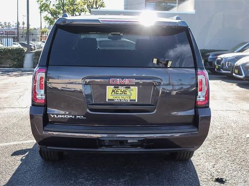 Used 2015 GMC Yukon XL SLE w/ Convenience Package image 6