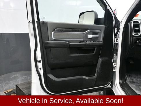 Used 2021 RAM 2500 Big Horn w/ Level 1 Equipment Group image 16