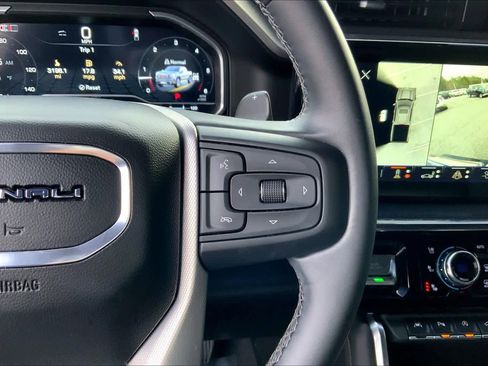 Used 2024 GMC Sierra 1500 Denali w/ Denali Reserve Package image 24