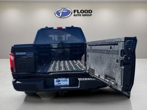 New 2026 Ford F150 Platinum w/ Equipment Group 702A High AWD/4WD image 9