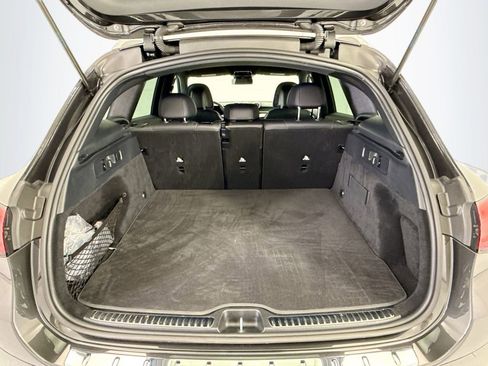 Certified 2026 Mercedes-Benz GLC 300 image 27