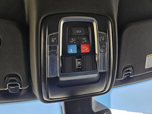Used 2026 RAM 1500 Lone Star AWD/4WD image 22