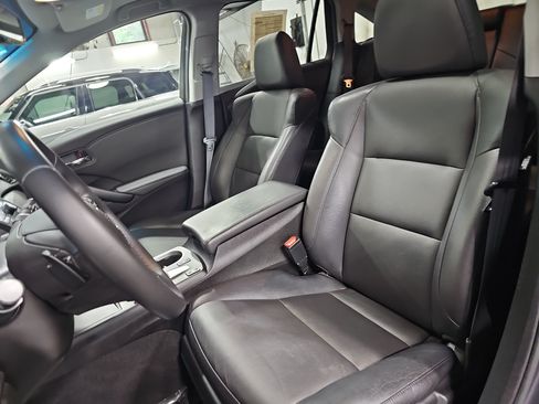 Used 2018 Acura RDX FWD image 15