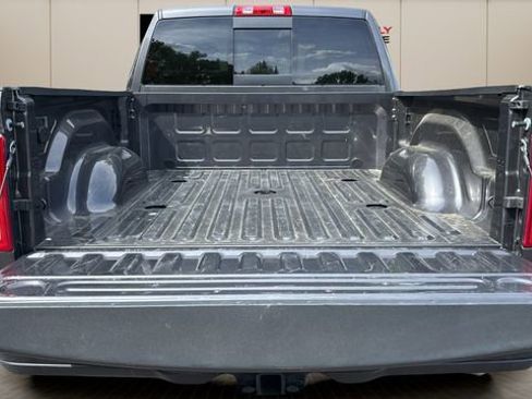 Used 2024 RAM 2500 Tradesman image 9