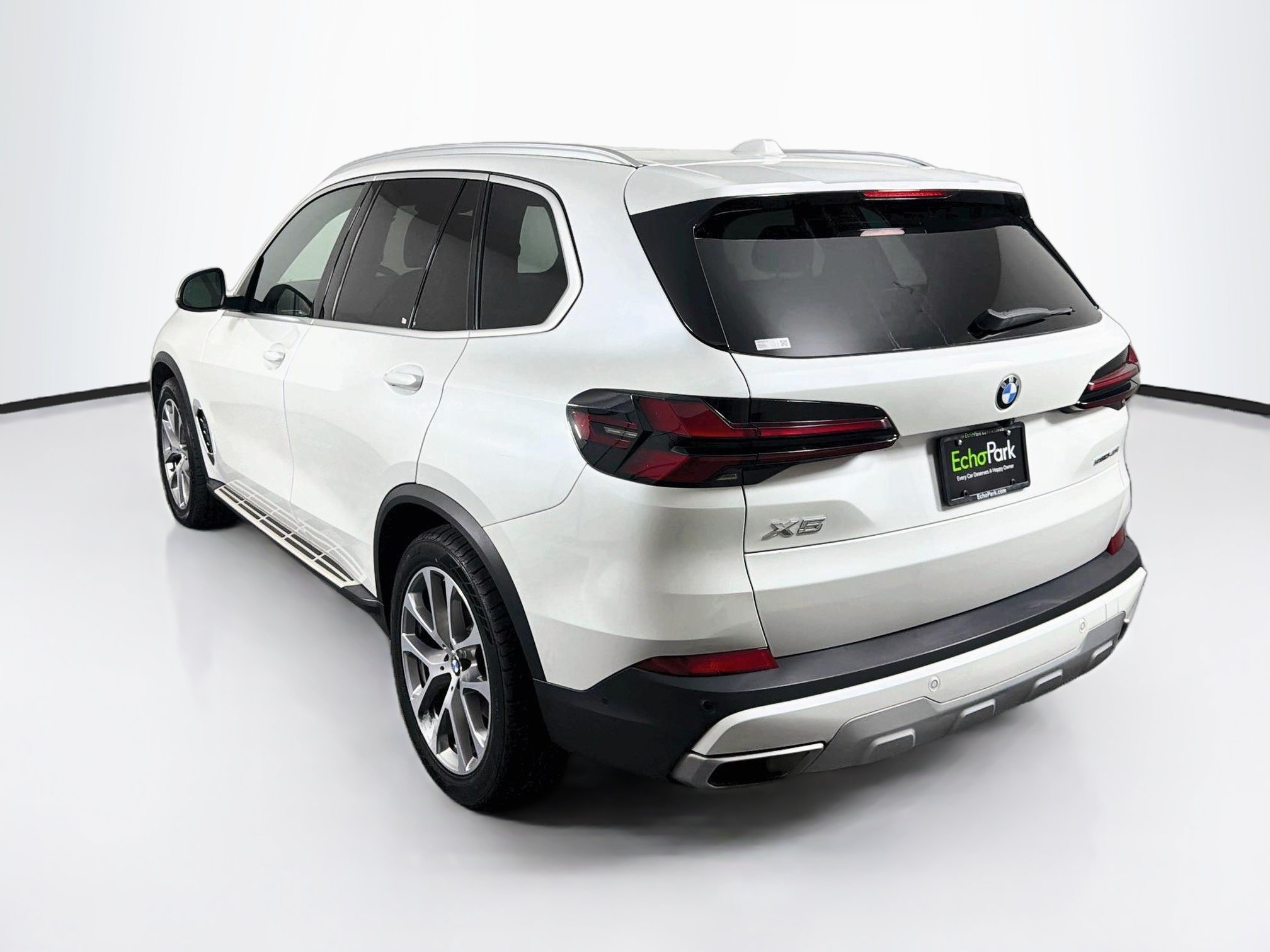 Used 2024 BMW X5 sDrive40i RWD image 5