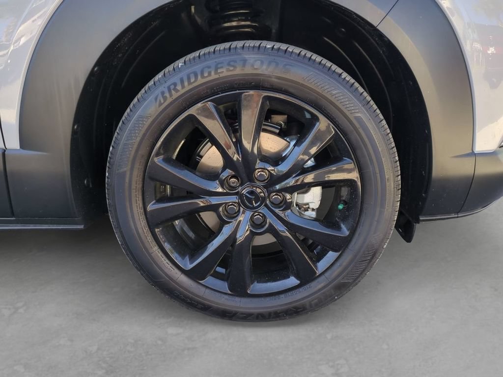 New 2026 MAZDA CX-30 Aire Edition AWD/4WD image 10