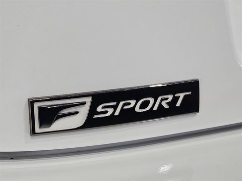 Used 2017 Lexus RC 200t F Sport image 12