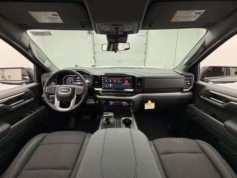 New 2026 GMC Sierra 1500 Elevation w/ Preferred Package AWD/4WD image 4