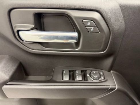 Certified 2025 Chevrolet Silverado 1500 W/T w/ WT Value Package AWD/4WD image 19
