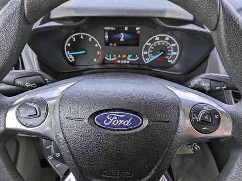 Used 2022 Ford Transit Connect XLT FWD image 31