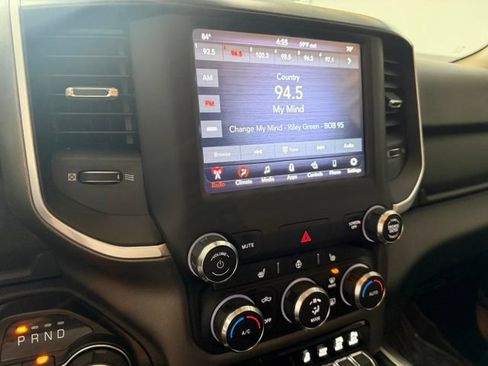 Used 2020 RAM 1500 Big Horn AWD/4WD image 20