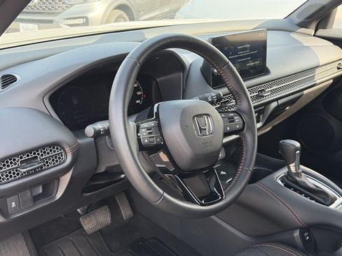 Certified 2026 Honda HR-V Sport image 18